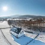 Izerska Sielanka W Gorach Izerskich *