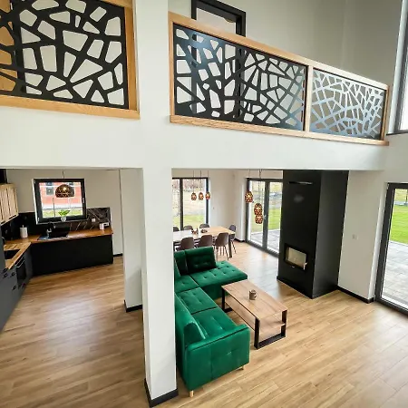 Izerska Sielanka W Gorach Izerskich بيت للعطل بوبيدنا