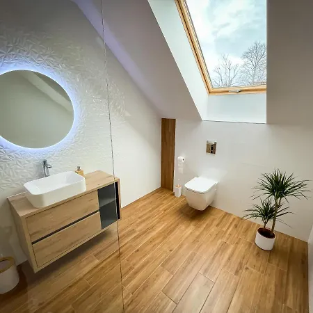 Izerska Sielanka W Gorach Izerskich بيت للعطل *