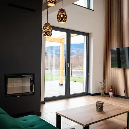 Izerska Sielanka W Gorach Izerskich *