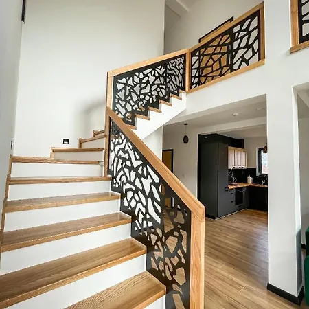 بيت للعطل Izerska Sielanka W Gorach Izerskich *