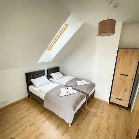 بيت للعطل Izerska Sielanka W Gorach Izerskich *