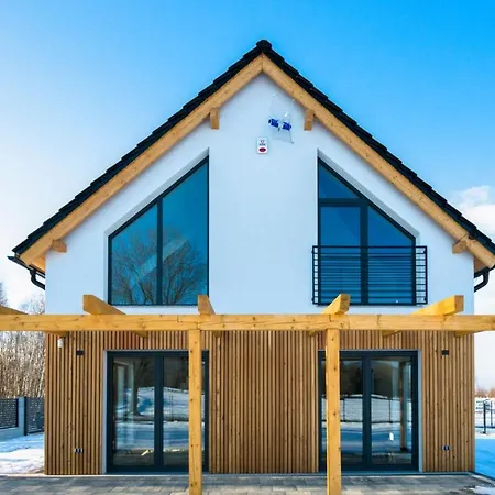 Izerska Sielanka W Gorach Izerskich Holiday home *