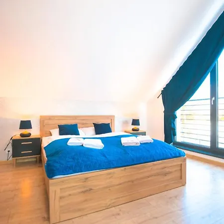 Izerska Sielanka W Gorach Izerskich *