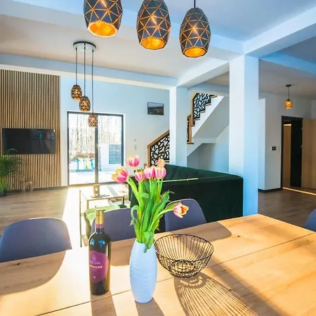 Izerska Sielanka W Gorach Izerskich