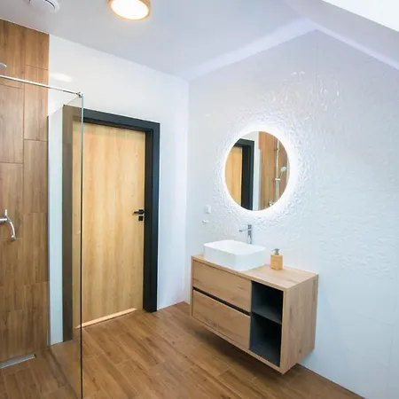 Izerska Sielanka W Gorach Izerskich *