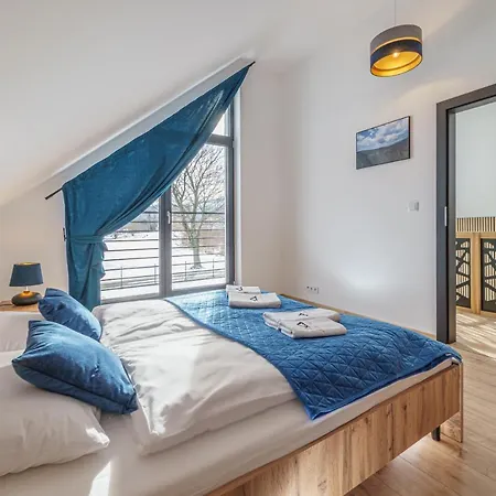 Izerska Sielanka W Gorach Izerskich بوبيدنا