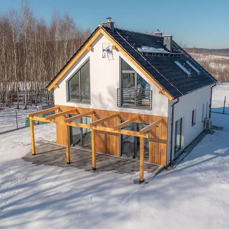 Izerska Sielanka W Gorach Izerskich Pobiedna