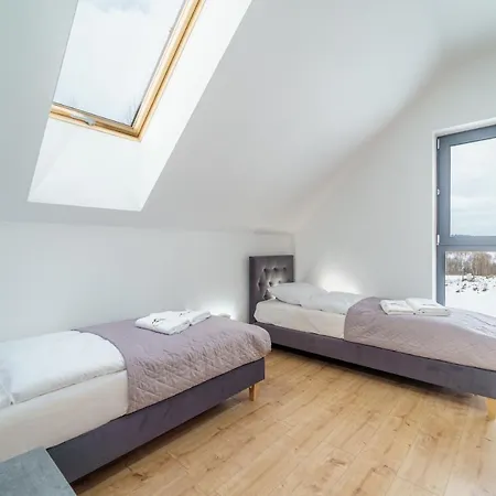 Izerska Sielanka W Gorach Izerskich