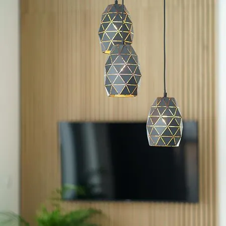 Izerska Sielanka W Gorach Izerskich * بوبيدنا