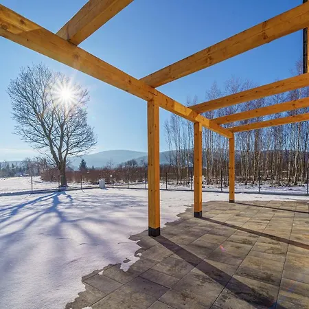 Izerska Sielanka W Gorach Izerskich بيت للعطل بوبيدنا