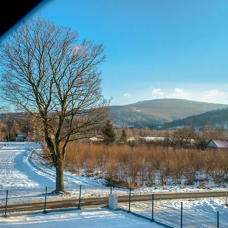 Izerska Sielanka W Gorach Izerskich