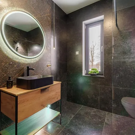 Izerska Sielanka W Gorach Izerskich * بوبيدنا