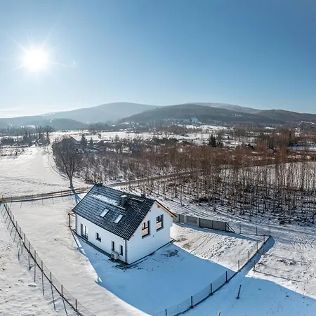 Izerska Sielanka W Gorach Izerskich *