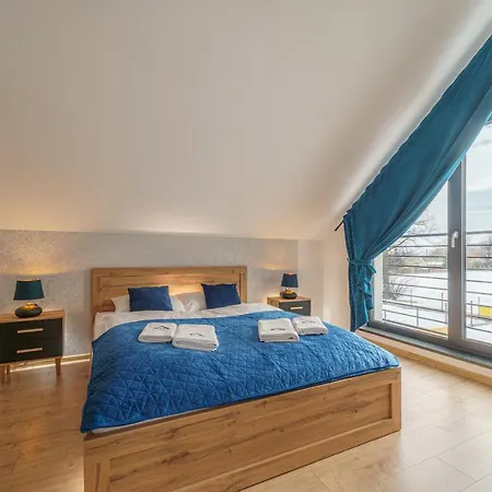 Izerska Sielanka W Gorach Izerskich