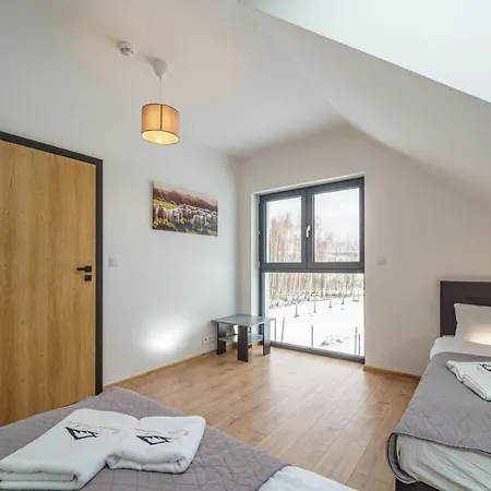 Izerska Sielanka W Gorach Izerskich