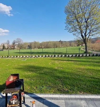 Izerska Sielanka W Gorach Izerskich Pobiedna