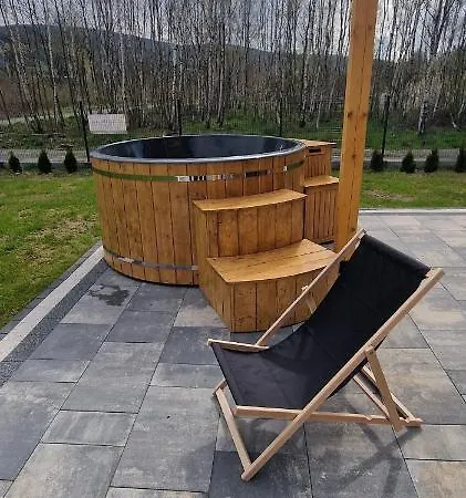 Izerska Sielanka W Gorach Izerskich 度假居 *