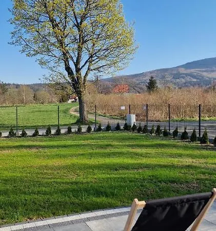 Izerska Sielanka W Gorach Izerskich Tatil Evi