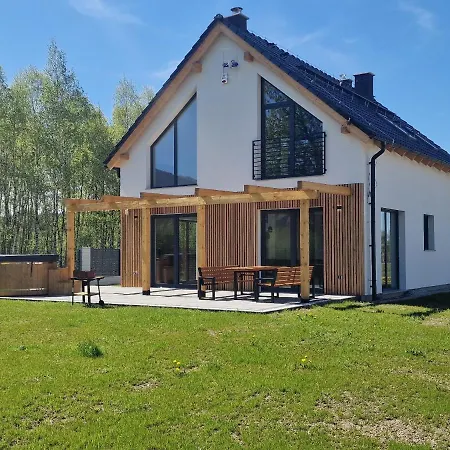 Izerska Sielanka W Gorach Izerskich