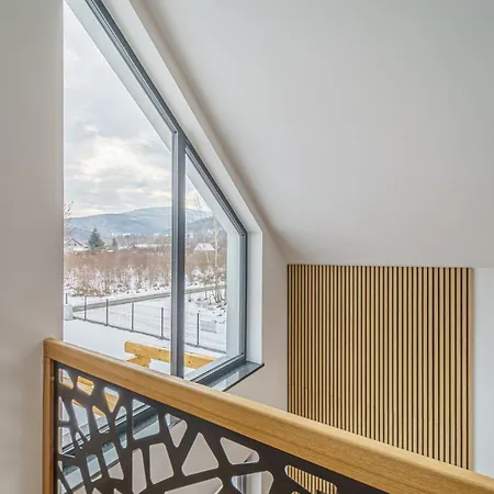 بيت للعطل Izerska Sielanka W Gorach Izerskich