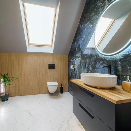 Izerska Sielanka W Gorach Izerskich بيت للعطل