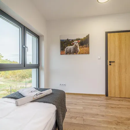 Izerska Sielanka W Gorach Izerskich