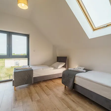 Izerska Sielanka W Gorach Izerskich 度假居 Pobiedna