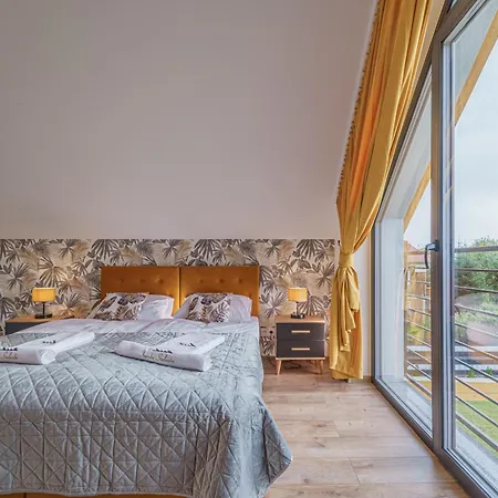 Izerska Sielanka W Gorach Izerskich