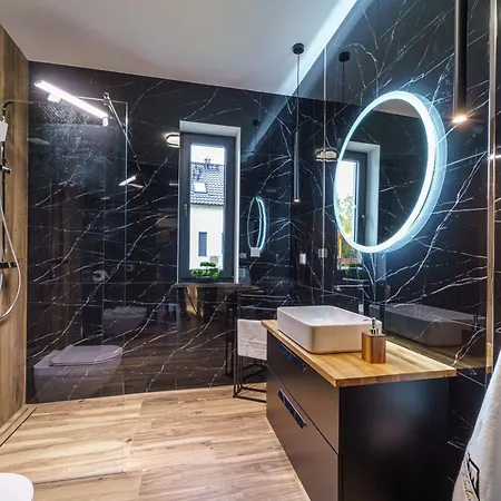 Izerska Sielanka W Gorach Izerskich بيت للعطل *