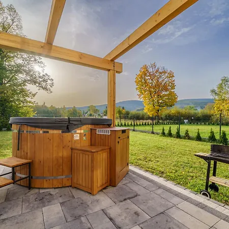 Izerska Sielanka W Gorach Izerskich