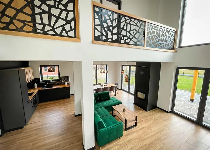 Izerska Sielanka W Gorach Izerskich بيت للعطل بوبيدنا