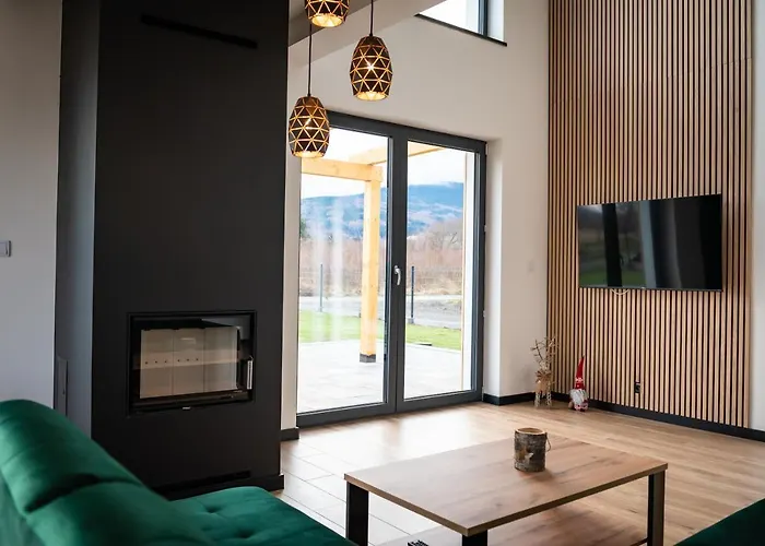 Izerska Sielanka W Gorach Izerskich *