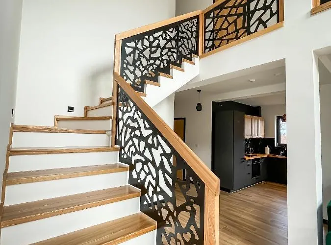 بيت للعطل Izerska Sielanka W Gorach Izerskich *