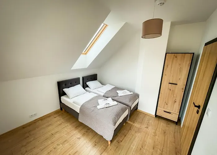 Holiday home Izerska Sielanka W Gorach Izerskich *