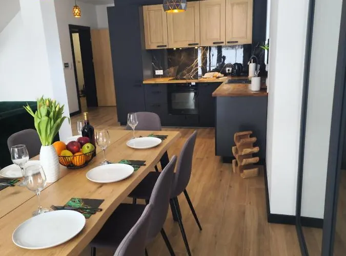 Holiday home Izerska Sielanka W Gorach Izerskich