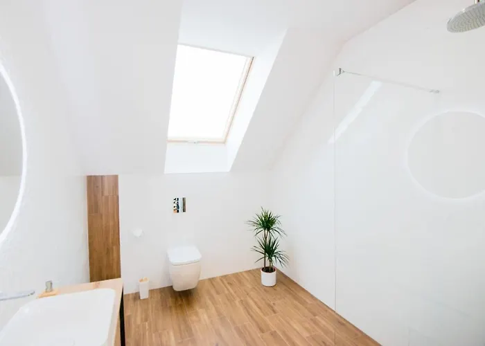 Izerska Sielanka W Gorach Izerskich * بوبيدنا