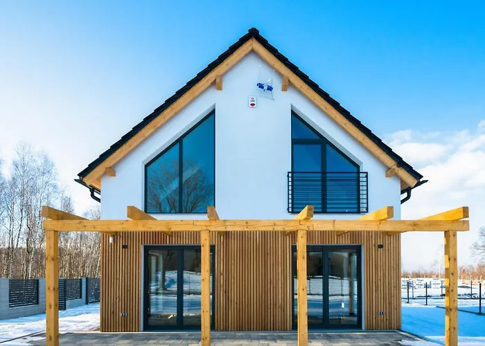 Izerska Sielanka W Gorach Izerskich Holiday home *