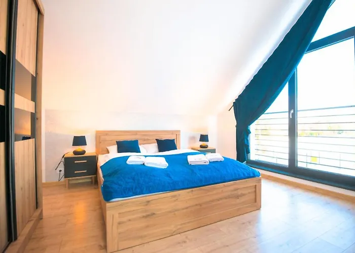 Izerska Sielanka W Gorach Izerskich *