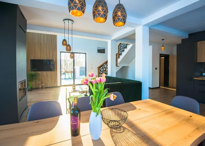 Izerska Sielanka W Gorach Izerskich