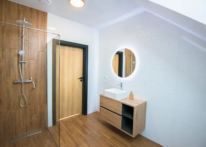 Izerska Sielanka W Gorach Izerskich *