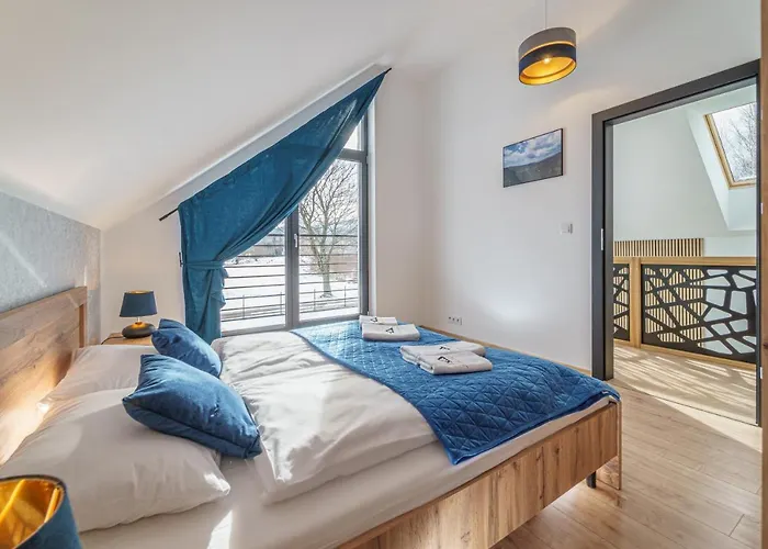 Izerska Sielanka W Gorach Izerskich Pobiedna