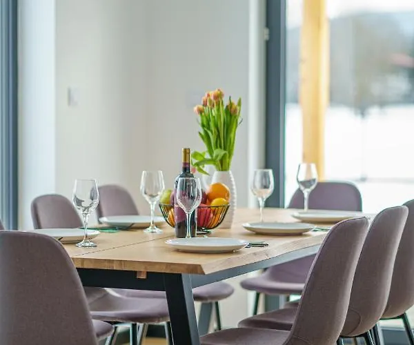 Izerska Sielanka W Gorach Izerskich Holiday home Pobiedna