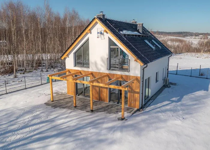 Izerska Sielanka W Gorach Izerskich Pobiedna