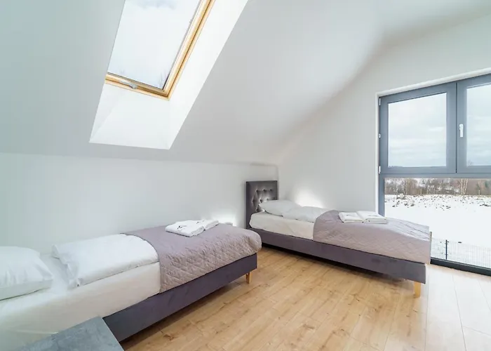 Izerska Sielanka W Gorach Izerskich