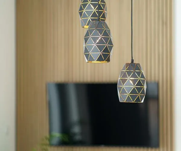 Izerska Sielanka W Gorach Izerskich * بوبيدنا