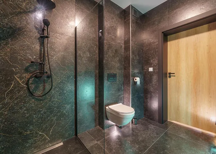 Izerska Sielanka W Gorach Izerskich *