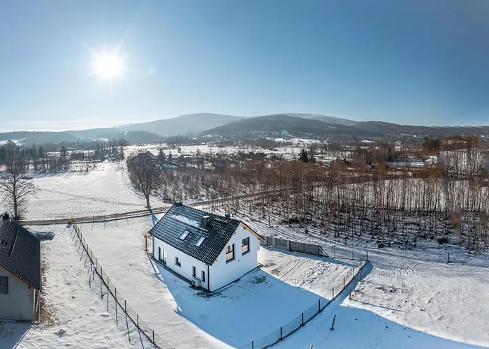 Izerska Sielanka W Gorach Izerskich *