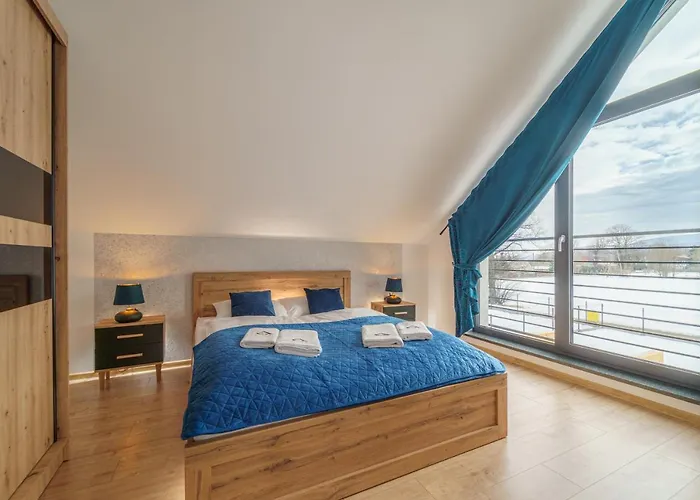 Izerska Sielanka W Gorach Izerskich