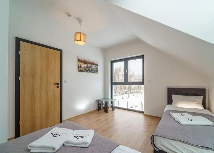 Izerska Sielanka W Gorach Izerskich